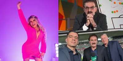 Se viene una de las incursiones más importantes en la historia reciente de la televisión.