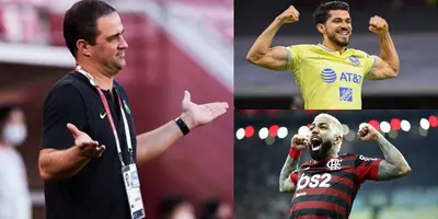 Se viene una de las mejores contrataciones en años para las Águilas del América en el siguiente torneo.