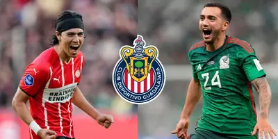 Se viene una de las mejores contrataciones en el futbol mexicano gracias a Guti y Chivas.