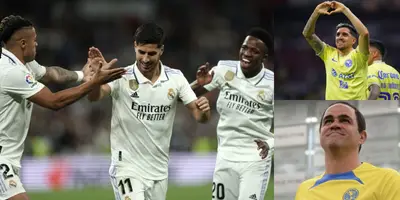 Se viene una de las mejores contrataciones en la época reciente para las Águilas en Coapa.