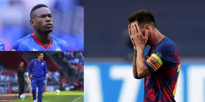 Se viene una de las mejores contrataciones en la historia de la Máquina del Cruz Azul.