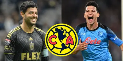 Se viene una de las mejores contrataciones en la historia reciente del América para ganar la 14.