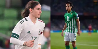Se viene una de las mejores contrataciones en la historia reciente del futbol mexicano, Marcelo Flores podría ir al Betis.