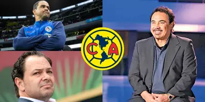 Se viene una de las mejores contrataciones para el América y en la historia de la Liga MX.