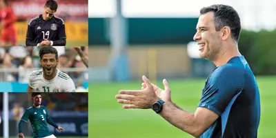 Se viene una de las mejores decisiones en la historia reciente de la Selección Mexicana.