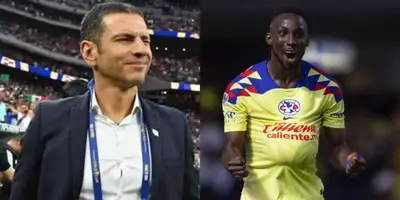 Se viene una de las mejores decisiones en la historia reciente del Tri con Lozano.