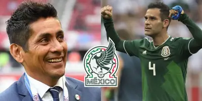 Se viene una de las mejores duplas en la historia de la Selección Mexicana que cambiará el rumbo.