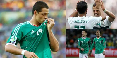 Se viene una de las mejores duplas en la historia del futbol mexicano pero en la Kings League.