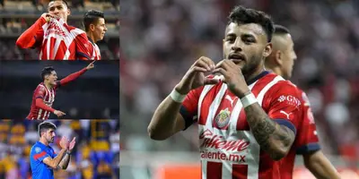 Se viene una de las mejores épocas en el futbol mexicano y la oportunidad para talentos mexicanos.