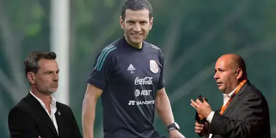 Se viene una de las mejores firmas en la historia de la Selección Mexicana con Lozano.