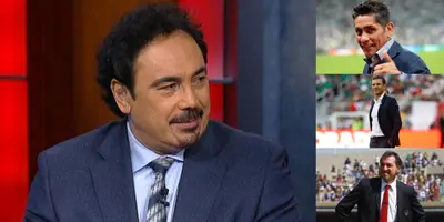 Se viene una de las mejores historias en el futbol mexicano, de la mano de Hugo Sánchez.