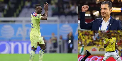 Se viene una de las mejores historias para la época reciente del futbol mexicano con Quiñones.