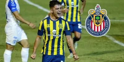 Se viene una de las movidas más importantes en la época reciente para Chivas con una joya del continente.