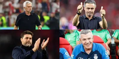 Se viene una época dorada para la Selección Mexicana con tres candidatos que están en Europa.