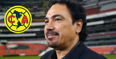 Se viene uno de las mejores duplas en la historia del futbol mexicano, Hugo y el América.