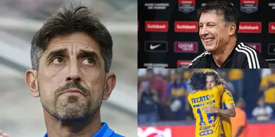 Se viene uno de los cambios más impactantes en la temporada de fichajes para las Chivas.