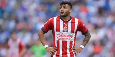 Se viene uno de los cambios más importantes en la última década para las Chivas rumbo al siguiente torneo.