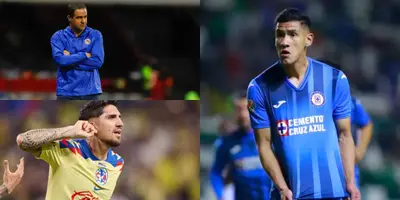 Se viene uno de los clásicos en el Apertura 2023 y las Águilas tendrían dos refuerzos.