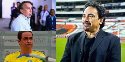 Se viene uno de los mejores fichajes en el siglo para el América con Hugo Sánchez.