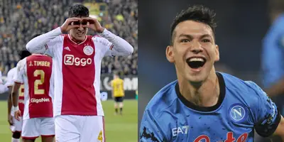 Se viene uno de los mejores fichajes en la historia reciente del América gracias a Edson.