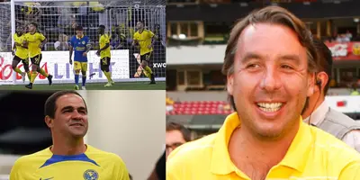 Se viene uno de los mejores refuerzos en la última era para el América, adiós problemas.