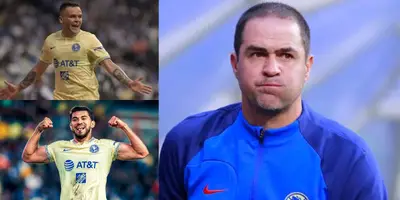 Se viene uno de los partidos más importantes para el América ante el Cruz Azul el sábado.