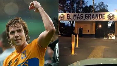 Sebastián Córdova-Club América / Foto: BeSoccer