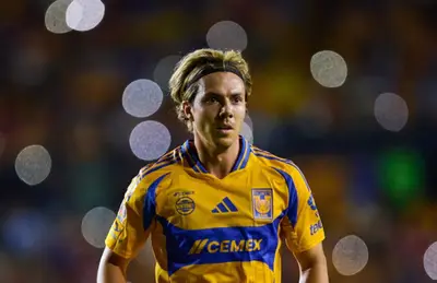 Sebastián Córdova/ Foto Diario AS.