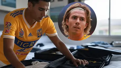 Sebastián Córdova / Foto: GROK