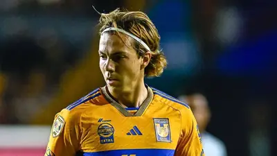 Sebastián Córdova / Foto: Marca