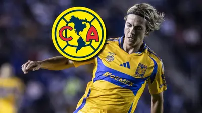 Sebastián Córdova / Foto: MexSport