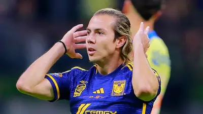 Sebastián Córdova / Foto: Soy Fútbol