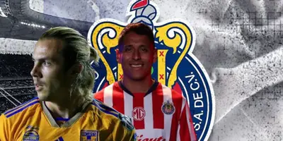 Sebastián Córdova junto a Luis Romo / FOTO DEBATE