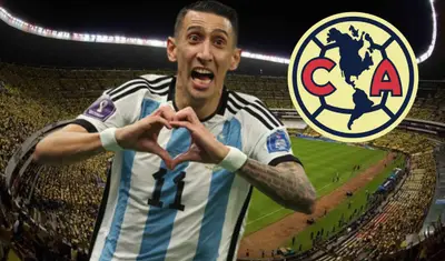 Según Azteca Deportes, en el nido estarían muy pendientes del internacional argentino.