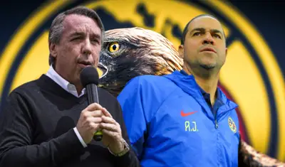 Según Carlos Ponce de León, el América ya tendría el número de fichajes.