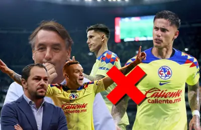 Según Díaz, Brian no quiere marcharse.