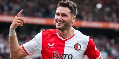 Según el portal especializado, Transfermarkt, “El Bebote” es el futbolista de la Selección Nacional de México mejor valuado.