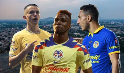 Según Esquivel, el América y el llegaron a un acuerdo por su permanencia.