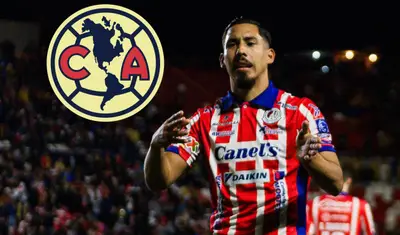 Según Esquivel, la oferta de las Águilas habría sido rechazada este viernes.