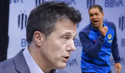 Según Esquivel, los regiomontanos planean una estrategia para llevar a cabo el fichaje.