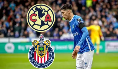 Según Fernando Esquivel, el lateral ya habría acordado su palabra con uno de ellos.