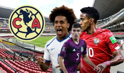 Según indica el periodista, el América tendría la intención de ficharlo.