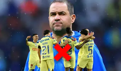 Según información de Peña, los 3 serían puestos en venta tras la final.