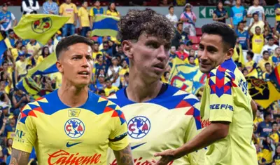 Según información el defensor renovará con las Águilas del América por un tiempo más.