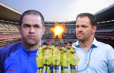 Según información, Jardine podría quererlo en el América.