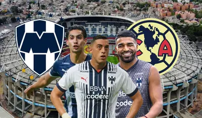 Según informaciones, el elemento de los Rayados de Monterrey interesa en el nido.