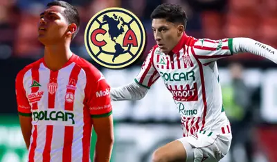 Según 'Jóvenes Futbolistas MX’ el Ave estaría interesado en su fichaje.