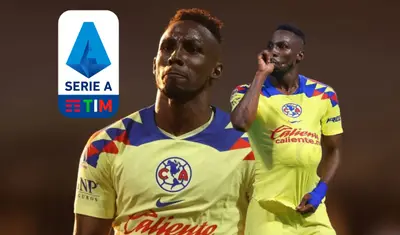 Según Konur podrían hacer una muy jugosa oferta al América por Quiñones.