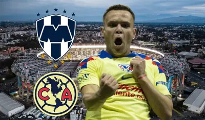 Según Medrano, el Club América ya habría tomado una decisión respecto al futuro de Rodríguez.
