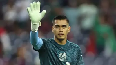 Selección Mexicana / Foto: FMF